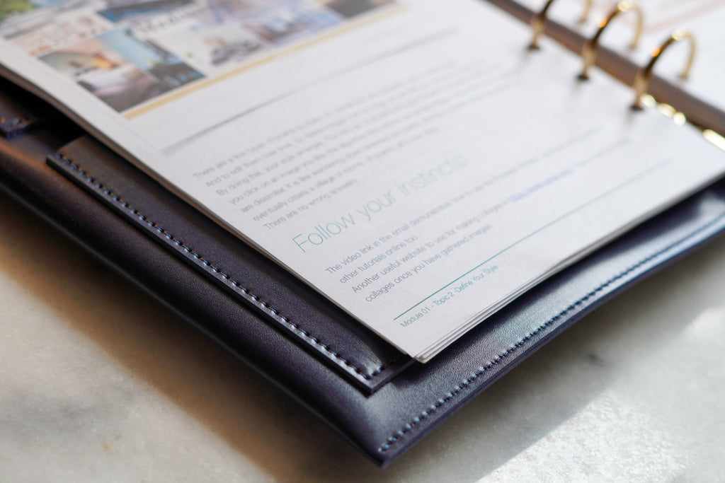 Renovation 101 — The Home Study Course & Journal