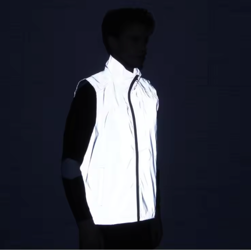 Hi-Vis Vest