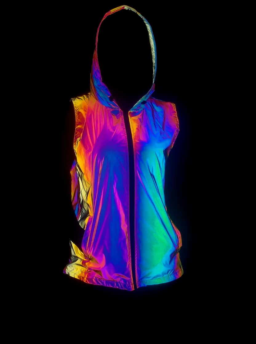 Hi-Vis Vest