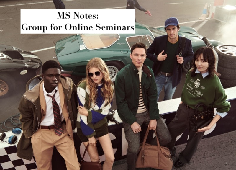 Online Webinar Access
